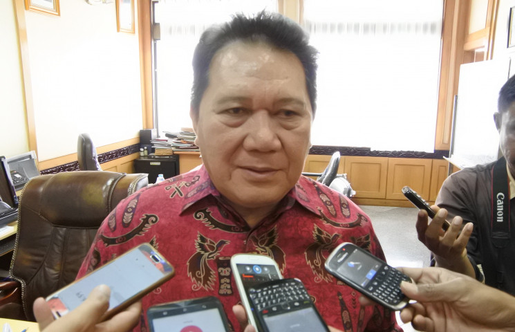 Pemuda Diajak Bersatu Bangun Papua